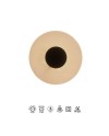VENUS * APLIQUE 9W 3000K NEGRO